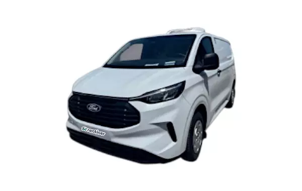 imagen Ford Transit Custom Van 2.0 Ecoblue 136CV 280 L1 Trend Isotermo-52